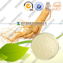 High Quality Gold Ginsenoside Rg Panax Ginseng Berry Extract